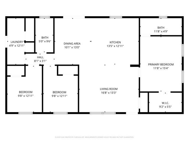 1318 Garfield Street, Loma, CO 81524
