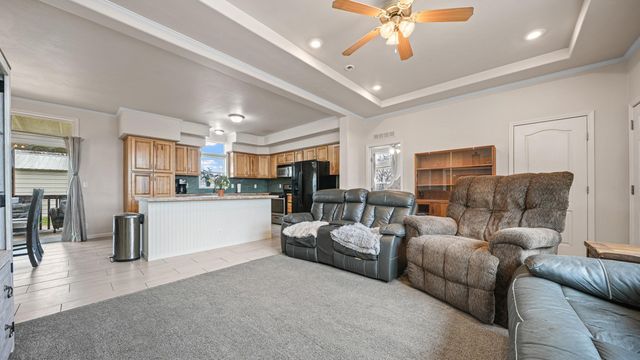 1318 Garfield Street, Loma, CO 81524
