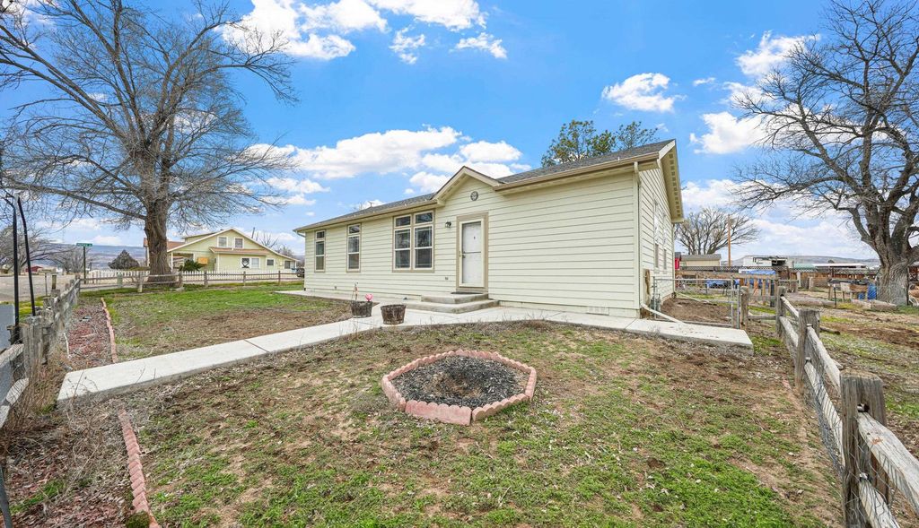1318 Garfield Street, Loma, CO 81524