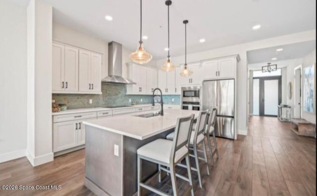 225 Strand Drive 307, Melbourne Beach, FL 32951