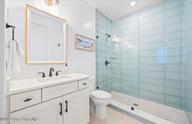 225 Strand Drive 307, Melbourne Beach, FL 32951