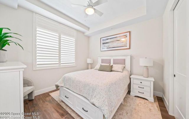 225 Strand Drive 307, Melbourne Beach, FL 32951