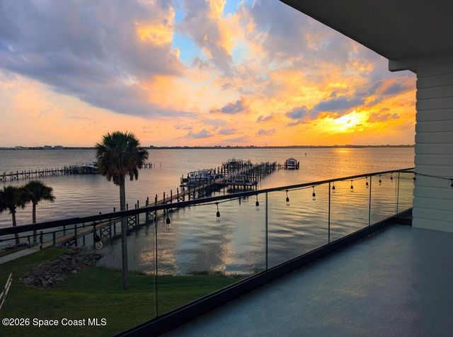 225 Strand Drive 307, Melbourne Beach, FL 32951