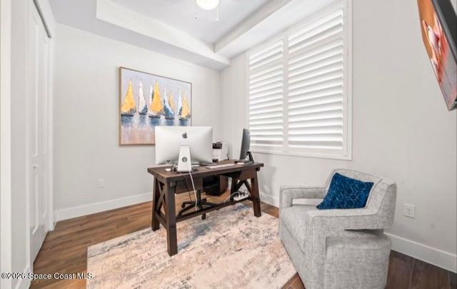 225 Strand Drive 307, Melbourne Beach, FL 32951