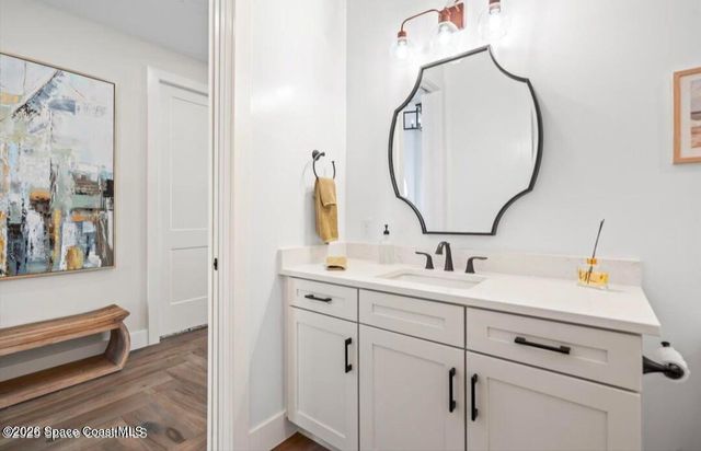 225 Strand Drive 307, Melbourne Beach, FL 32951