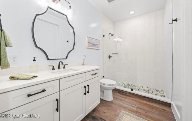 225 Strand Drive 307, Melbourne Beach, FL 32951