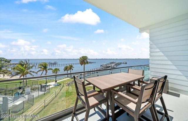 225 Strand Drive 307, Melbourne Beach, FL 32951