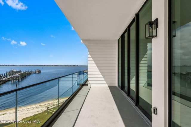 225 Strand Drive 307, Melbourne Beach, FL 32951