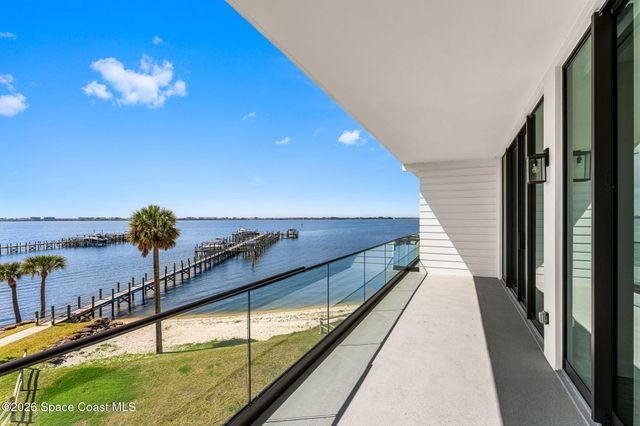 225 Strand Drive 307, Melbourne Beach, FL 32951