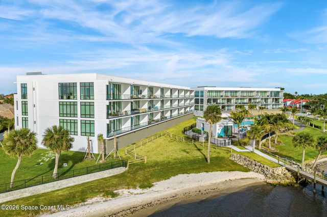 225 Strand Drive 307, Melbourne Beach, FL 32951