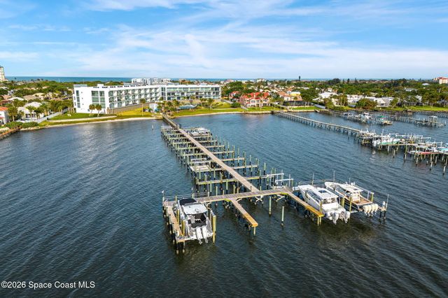225 Strand Drive 307, Melbourne Beach, FL 32951