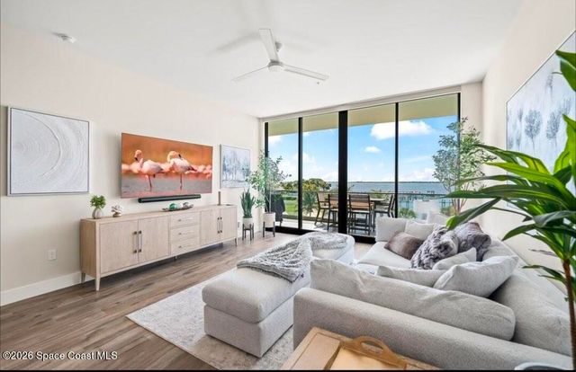 225 Strand Drive 307, Melbourne Beach, FL 32951