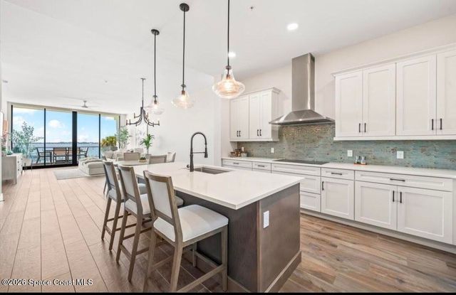 225 Strand Drive 307, Melbourne Beach, FL 32951