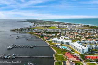 225 Strand Drive 307, Melbourne Beach, FL 32951