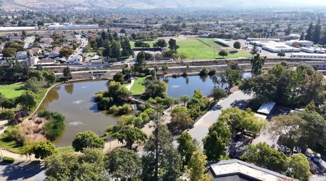 1200 N Abbott Avenue, Milpitas, CA 95035