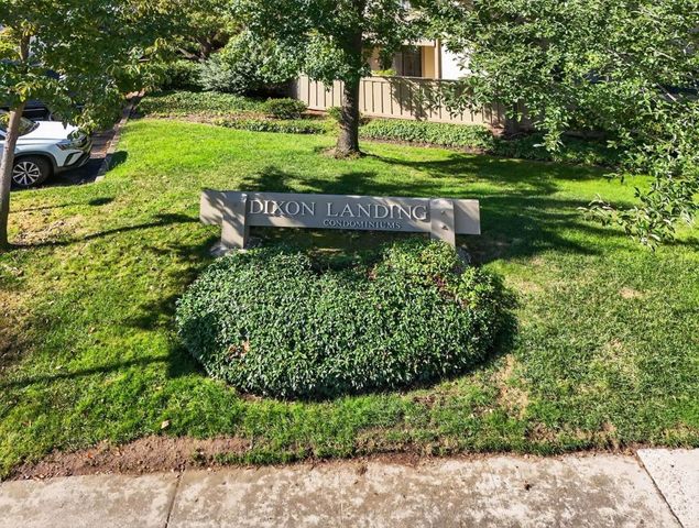 1200 N Abbott Avenue, Milpitas, CA 95035