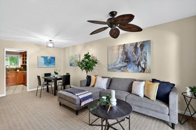 1200 N Abbott Avenue, Milpitas, CA 95035