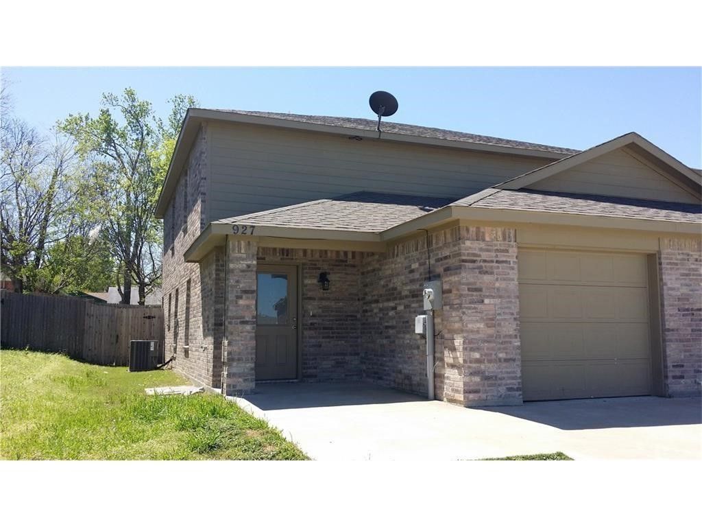 925 Parkplace Ridge 925, Princeton, TX 75407