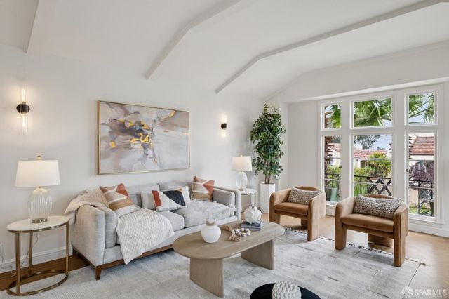 3070 23rd Avenue, San Francisco, CA 94132