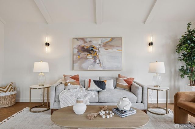 3070 23rd Avenue, San Francisco, CA 94132