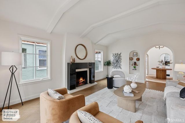 3070 23rd Avenue, San Francisco, CA 94132