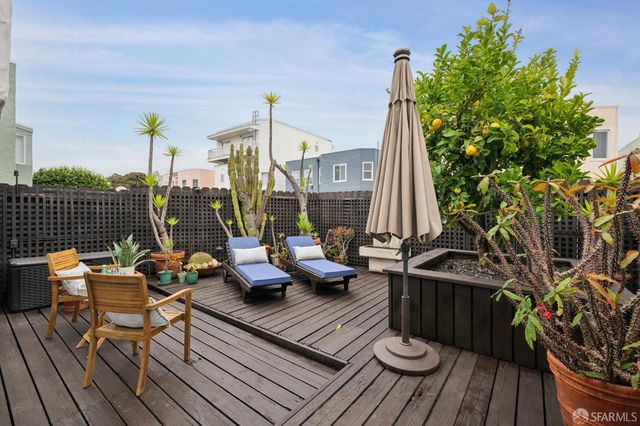 3070 23rd Avenue, San Francisco, CA 94132