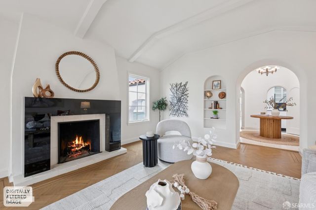 3070 23rd Avenue, San Francisco, CA 94132