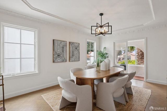 3070 23rd Avenue, San Francisco, CA 94132