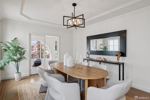 3070 23rd Avenue, San Francisco, CA 94132