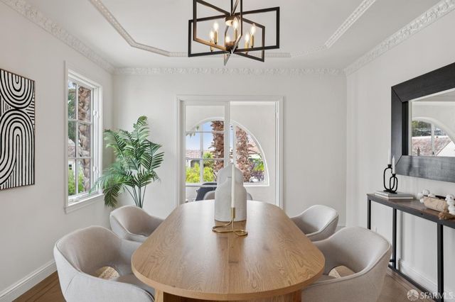 3070 23rd Avenue, San Francisco, CA 94132