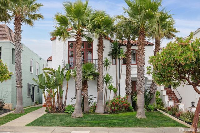 3070 23rd Avenue, San Francisco, CA 94132