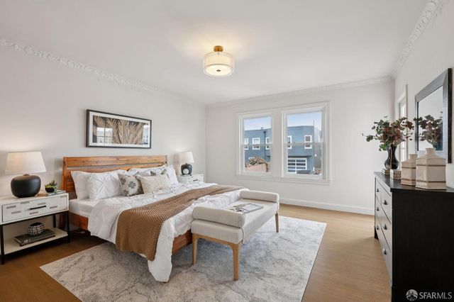 3070 23rd Avenue, San Francisco, CA 94132