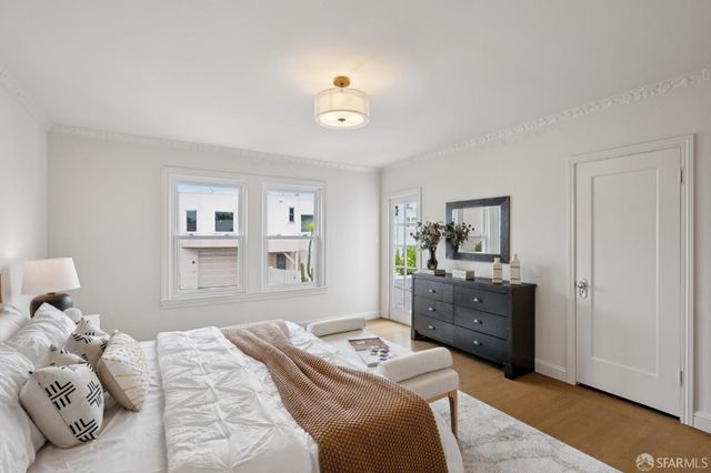 3070 23rd Avenue, San Francisco, CA 94132