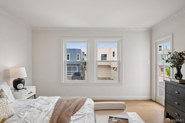 3070 23rd Avenue, San Francisco, CA 94132