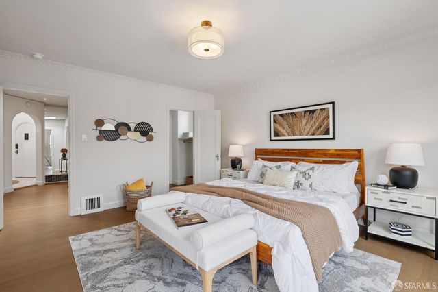 3070 23rd Avenue, San Francisco, CA 94132