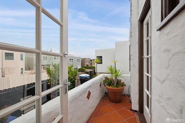 3070 23rd Avenue, San Francisco, CA 94132
