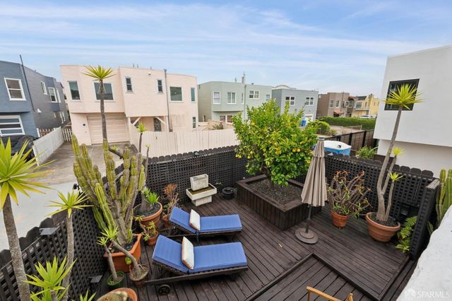3070 23rd Avenue, San Francisco, CA 94132