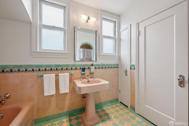 3070 23rd Avenue, San Francisco, CA 94132
