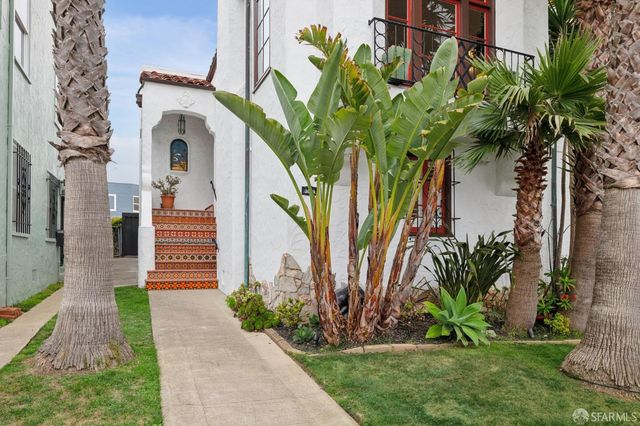 3070 23rd Avenue, San Francisco, CA 94132