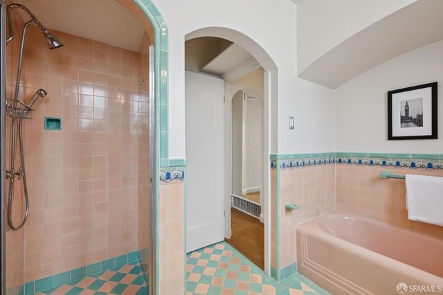 3070 23rd Avenue, San Francisco, CA 94132