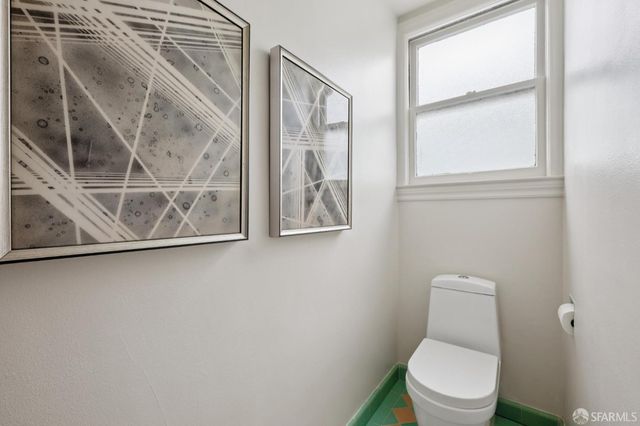 3070 23rd Avenue, San Francisco, CA 94132