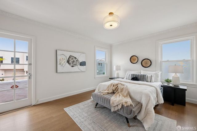 3070 23rd Avenue, San Francisco, CA 94132