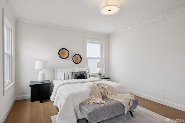 3070 23rd Avenue, San Francisco, CA 94132