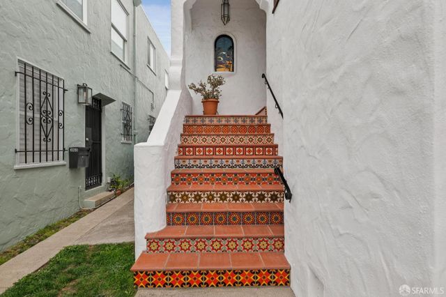 3070 23rd Avenue, San Francisco, CA 94132