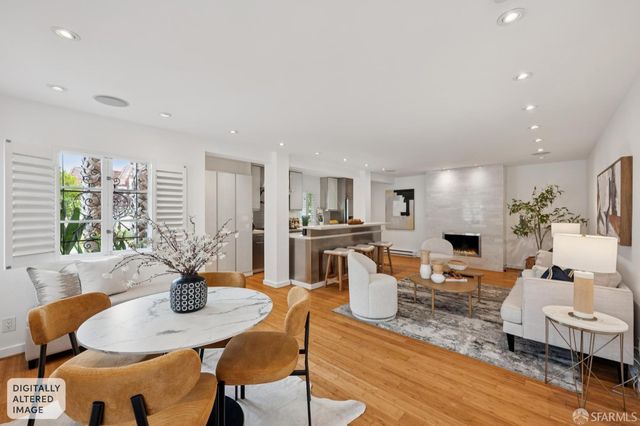 3070 23rd Avenue, San Francisco, CA 94132