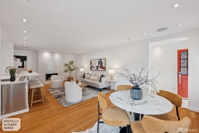 3070 23rd Avenue, San Francisco, CA 94132