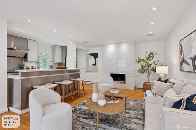 3070 23rd Avenue, San Francisco, CA 94132