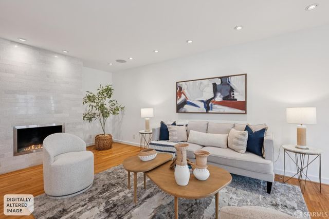 3070 23rd Avenue, San Francisco, CA 94132