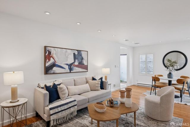 3070 23rd Avenue, San Francisco, CA 94132