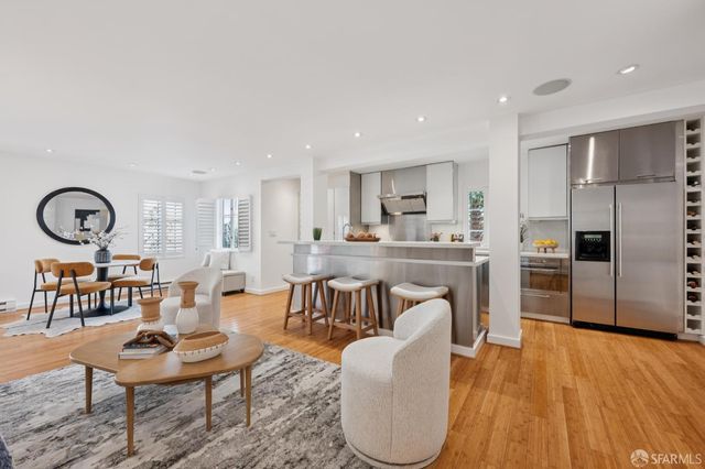 3070 23rd Avenue, San Francisco, CA 94132